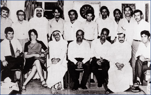 Founders