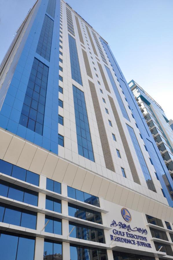 Staying in Al Juffair: 2 Airport Hotels in Manama Compared