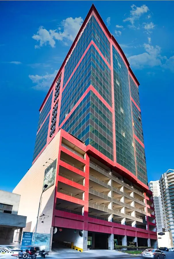 2 Exceptional Design Hotels Close to Dana Mall in Manama