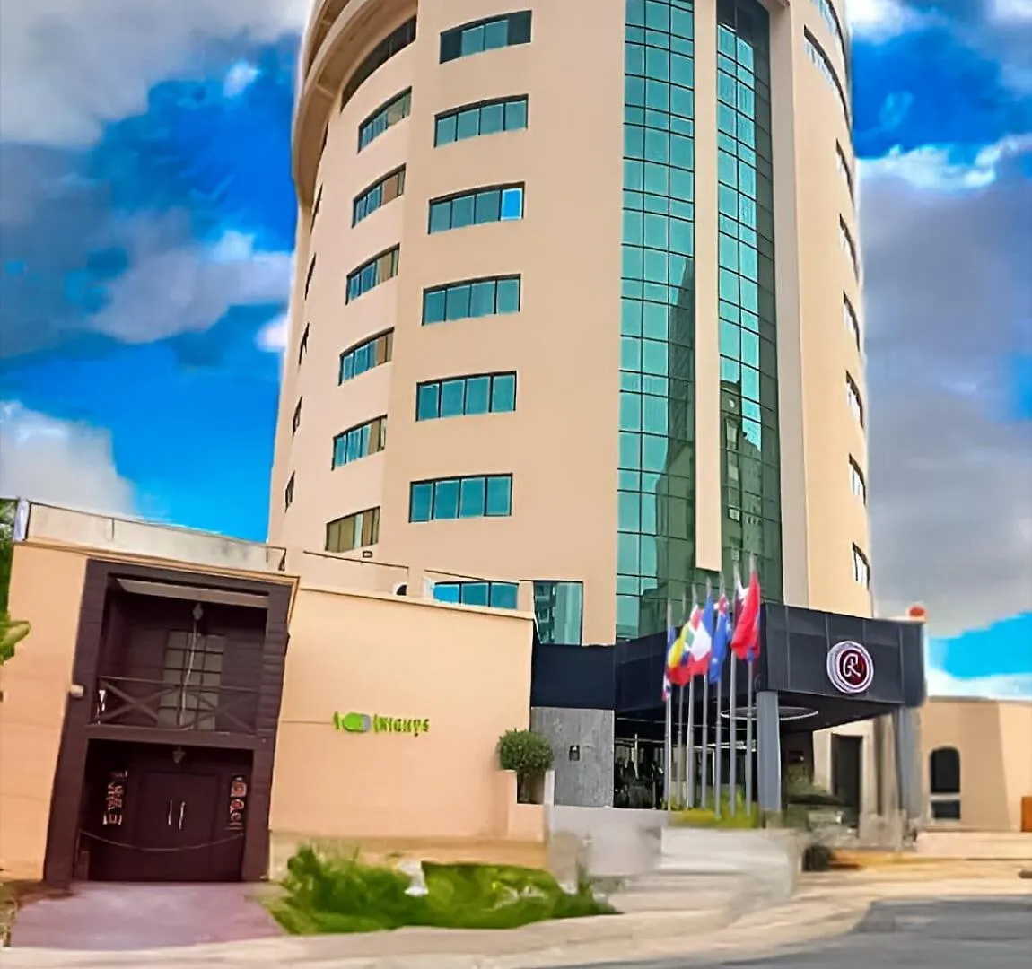 4 Smart 4-Star Hotels in Al Juffair Worth Booking